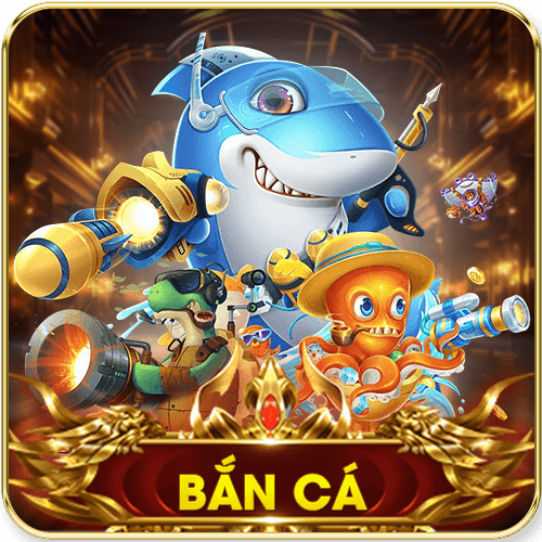 bắn cá hb88