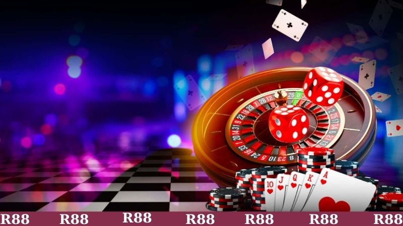 Casino trực tuyến tặng tiền dành cho tân thủ khi hoàn tất mở tài khoản