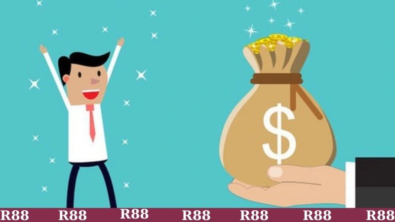 Điểm danh tại R88 nhận 150K là sao?