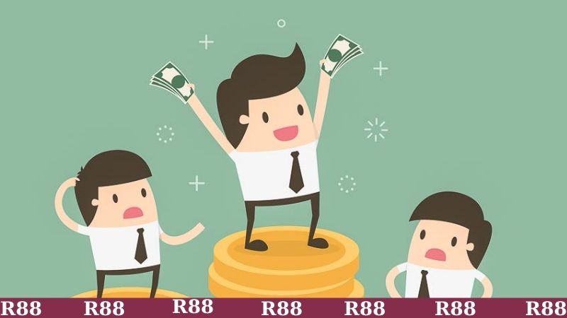 Hướng dẫn cách điểm danh tại R88 nhận 150K