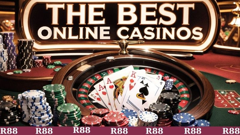 Live casino R88 - Điểm đến chất lượng cho dân chơi