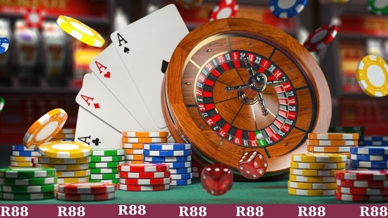 Những ưu điểm tuyệt đối tại sảnh live casino