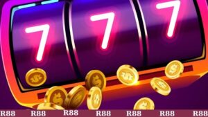 R88 hoàn trả 100% thua cược