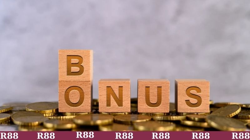 R88 hoàn trả 100% thua cược giúp giảm thiểu rủi ro hiệu quả