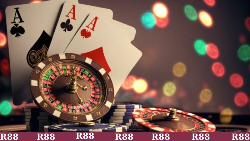 Ý nghĩa của casino trực tuyến tặng tiền