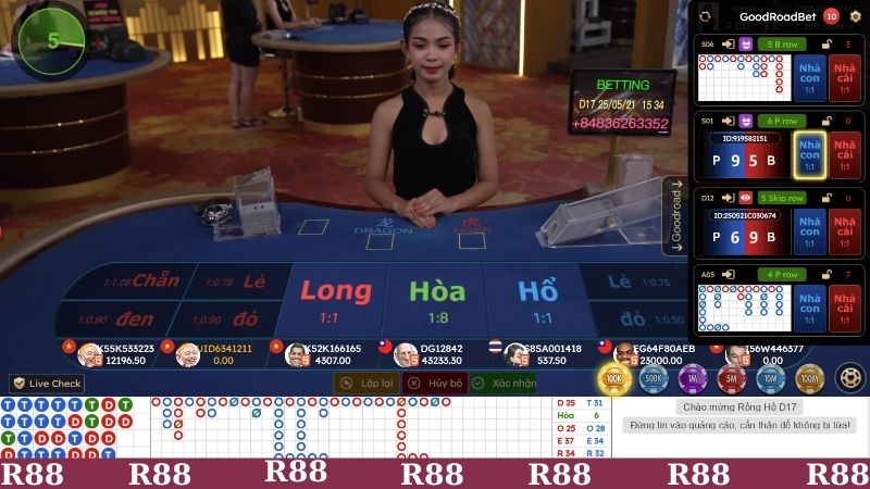 Bí kíp chơi casino online bất bại cho bet thủ