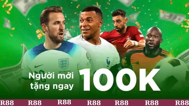 Cần lưu ý điều gì khi sử dụng ưu đãi R88 tặng 100K?
