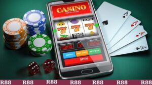 Casino trực tuyến tặng tiền