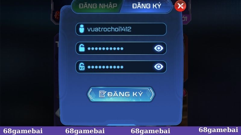 Chi tiết các bước đăng ký R88