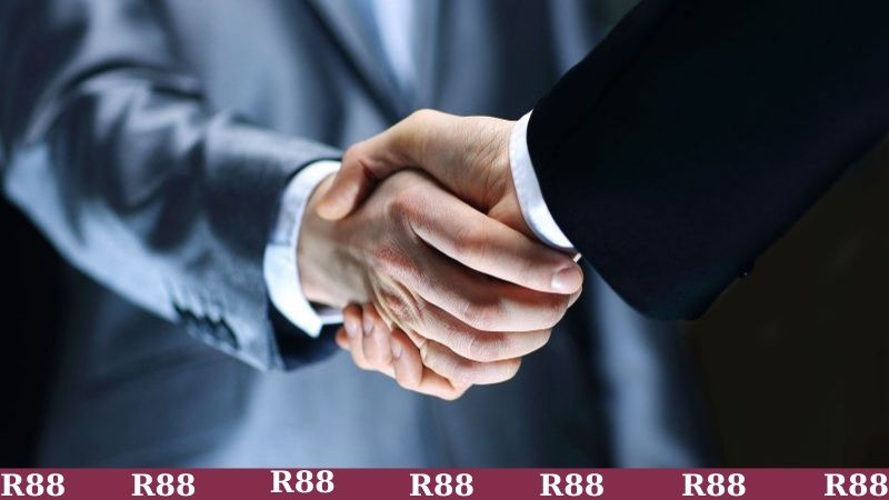 Đại lý R88 có chính sách và quyền lợi gì?