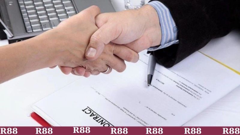 Đôi nét về chương trình đại lý R88