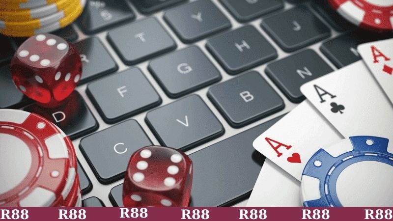 Live Casino R88