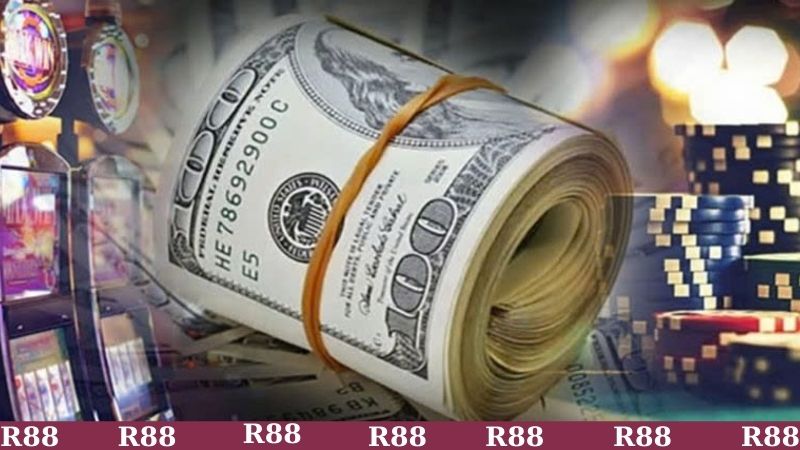 R88 tặng 100k