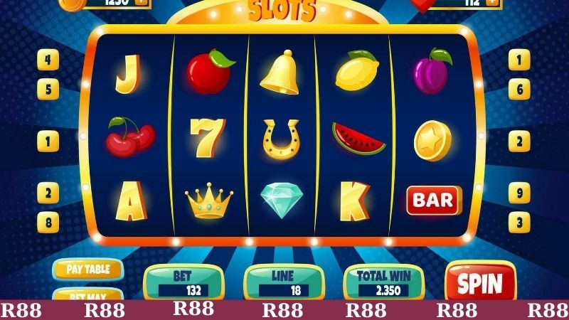 Những lưu ý khi tham gia R88 tặng 50K nổ hũ bắn cá