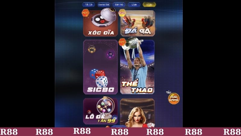 Vì sao không nên bỏ lỡ mã khuyến mãi R88?